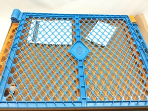 toddleroo by north states superyard colorplay