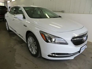 2017 Buick LaCrosse Remote Start, Rear Vision Camera, Winter...
