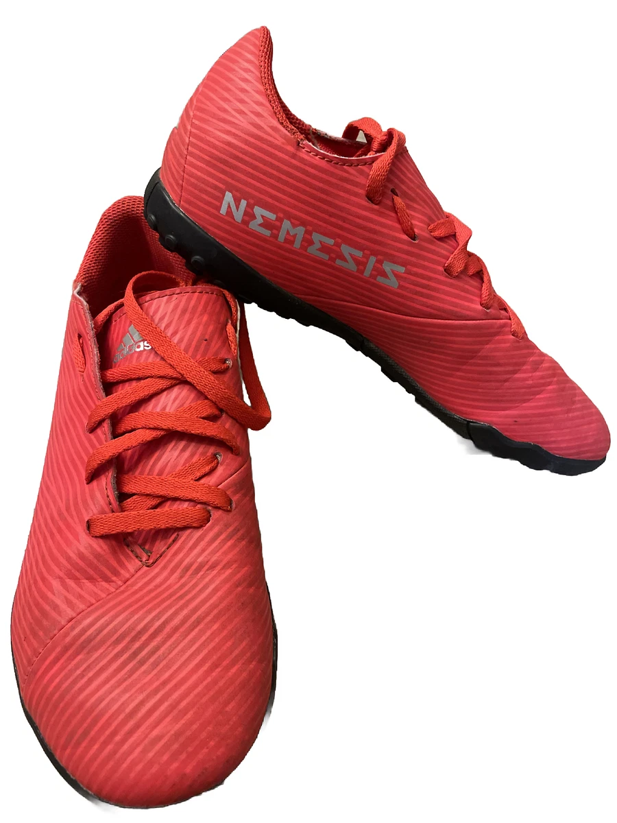 Nemesis soccer shoes sale