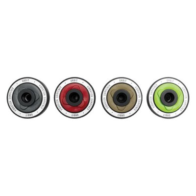 Bowtech Archery Orbit Dampener 4 Color Kit w/One Orbit Vibration Dampener 80481