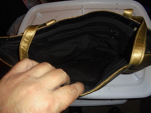 Purses and Handbags vary designs and types from estate sale. ""W"" rayp 708 - Picture 2 of 2