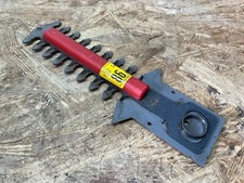 Messer Strauchmesser für Strauch-/Rasenschere WOLF Accu BS 60