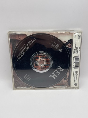 R.E.M. - Drive (3 Track Maxi CD) - Bild 2 von 3
