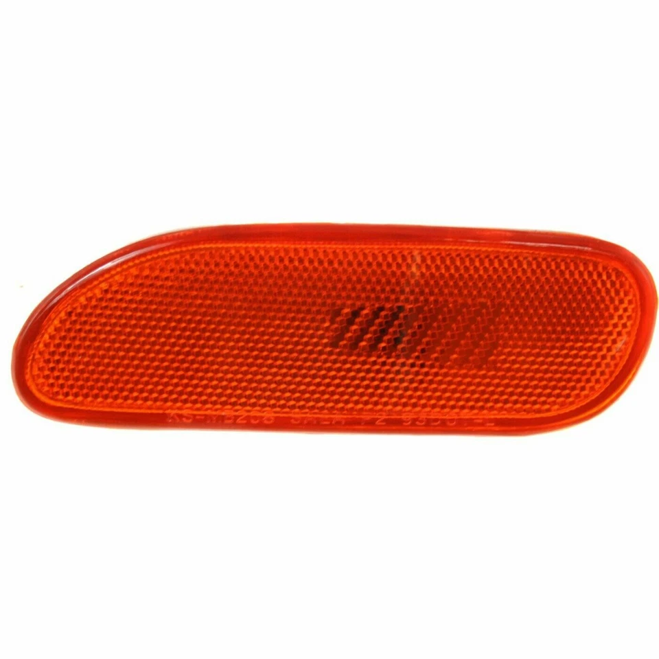 Nuevo conjunto de dos lámparas de esquina para Mitsubishi Eclipse 1995-1999 Foto 3 de 4