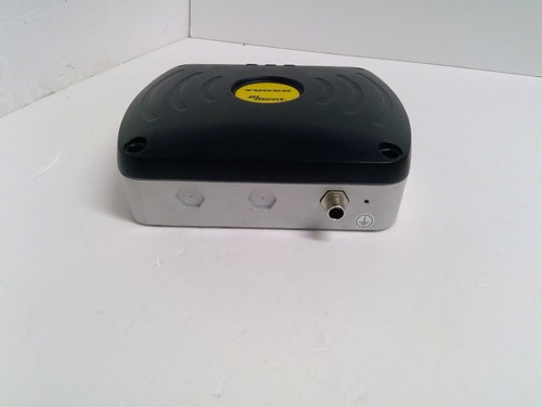 Turck BL IDENT UHF RFID Transceiver Q175 (120mm Square) TN902-Q175L200-H1147 - Bild 6 von 6