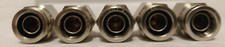 5 Pack Dot Push In Inflation Valve 12 Air Line Schrader Fitting Air Ride Bag 5 Pack Dot Push In Inflation Valve 12 Air Line Schrader Fitting Air Ride Bag