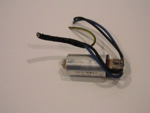 Netzfilter 0,47µF Entstörfilter 2913430 Waschmaschine Miele W698 W 698