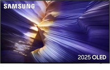 Samsung QE48S90F 2025 48" OLED 4K UHD Vision AI Smart TV [Marks/Missing Items]