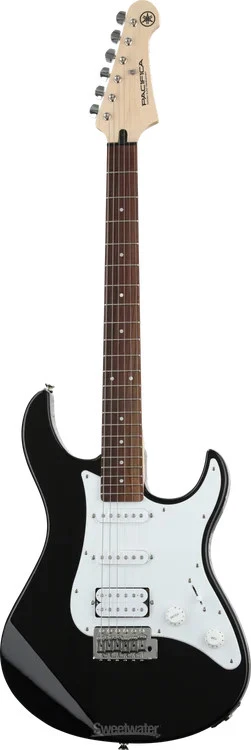 Yamaha Pacifica Pac012 for sale - eBay