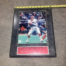 Top 10 Jim Kelly Football Cards 33