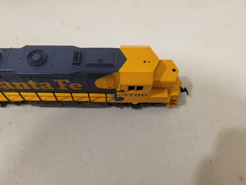 Ho locomotive lot - Picture 6 of 23