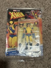 Marvel Legends X-Men '97 Animated Series Wolverine 6  Action Figure Hasbro NEW