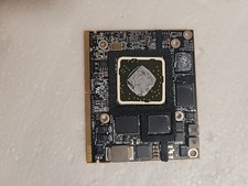 Apple 109-B80357-00 21.5 iMac A1311 ATI Radeon 256MB Video Graphics Card