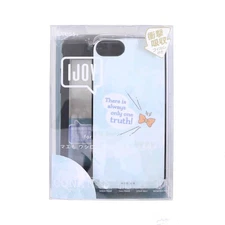 Marimocraft Detective Conan iPhone 8/7/6S IJOY case Edogawa conan