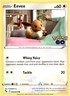 Eevee 54/78 - Common - Pokemon Go 2022