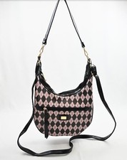 Designer Tote Bag Damentasche Handtasche Umhänge-/Schultertasche Fragola FH569