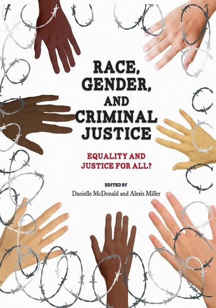 Danielle Mcdonald (U. A.) | Race, Gender, And Criminal Justice | Taschenbuch-image