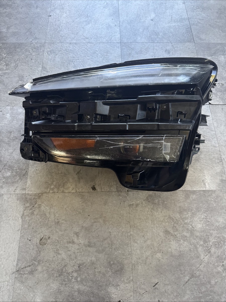 ye様 2025 Tesla Model Y Juniper Headlight Assembly LH Driver Side