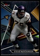 2023 Topps Composite #212 Steve Hutchinson