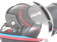 TaylorMade M4 Driver 10.5 FUBUKI TM5 (R) #162 Golf Clubs