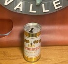 H B henninger Zip Top beer Can Germany Old Vintage — photo 2