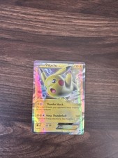 Pikachu EX #XY174 Prices | Pokemon Promo | Pokemon Cards