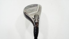 Callaway Big Bertha Reva 2023 24  5H Hybrid Ladies Vista Pro 1164024 Good Q96