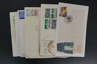 Canada 20 different 1st Days + covers (v448)
