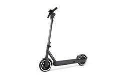 SoFlow SO ONE+ E-Scooter Schwarz mit Straßenzulassung 500W 40km 20km/h …