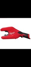 Milwaukee Tool 2479-20 M12(TM) Copper Tubing Cutter Brand New US