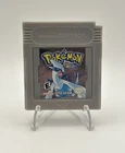 Pokemon Silver Gameboy Color [Authentic – New Save Battery] GBC Cartridge Only