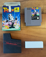 ebay® Auktion 298364371019 | Felix The Cat NES OVP PAL-B NES-FC-FRG Nintendo + Schuber + Styropor | Modul top Thumbnail of ebay® auction 298364371019 | Felix The Cat NES OVP PAL-B NES-FC-FRG Nintendo + Schuber + Styropor | Modul top