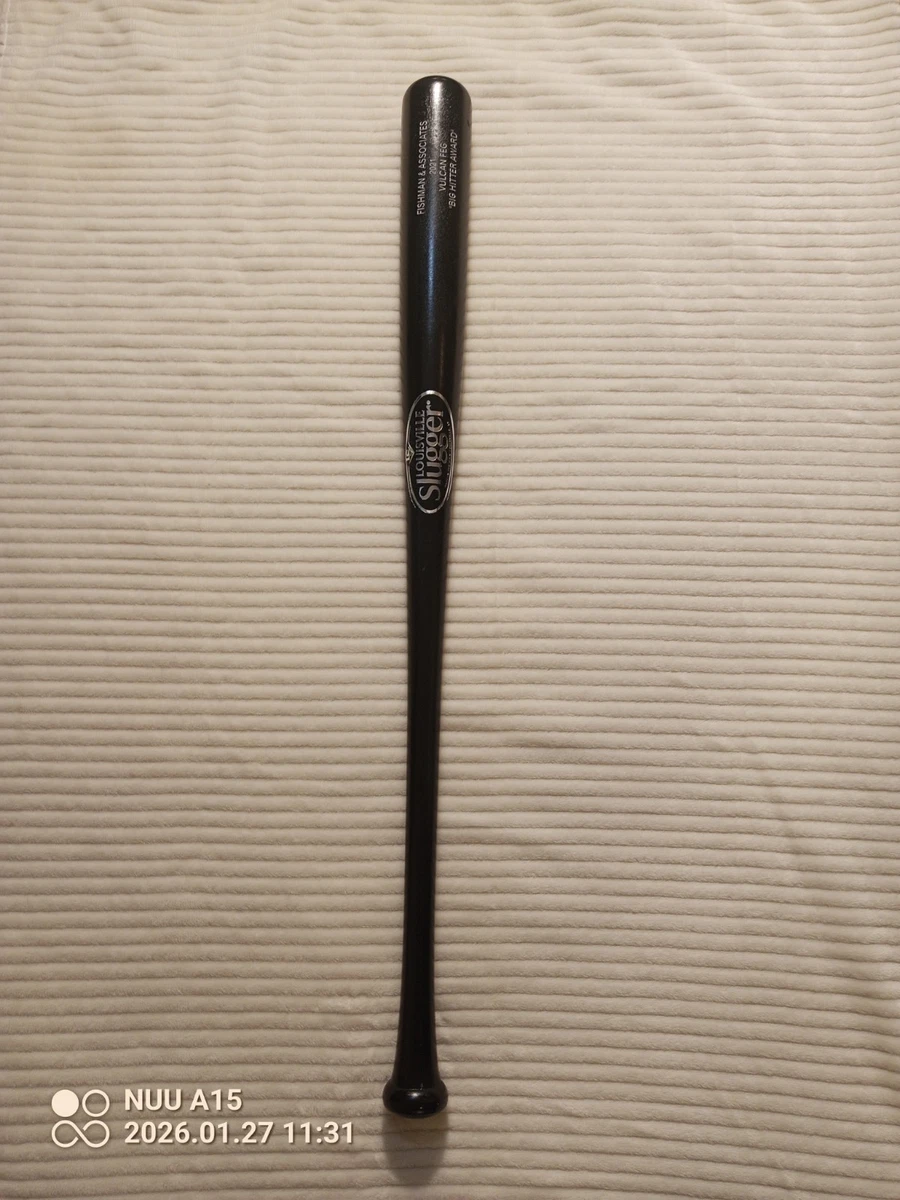 Batte Baseball Louisville Slugger All Star S318 PRO STOCK 2015 - 34 Pouces (Neuf)