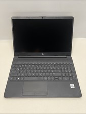Laptop HP 15-dw2546ng i5-1035 G1 8GB RAM 256GB NVMe 15,6 Zoll Win 11 Pro
