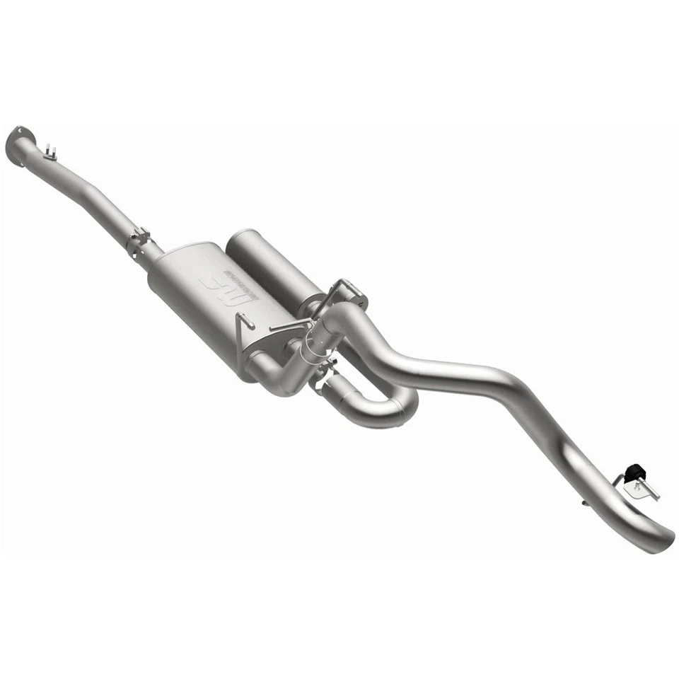 For Toyota 4Runner 1996-2002 Magnaflow Cat Back Exhaust TCP - Image 2 of 4