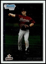 Cardboard Cliff Notes: 2010 Bowman Baseball 16