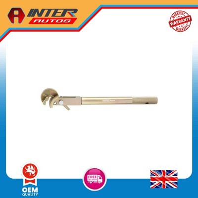 Draper Expert Track Rod Adjusting Tool 23236