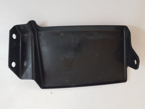 Radiator trim