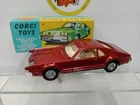 Corgi Toys #276 Oldsmobile Toronado Golden Jacks 1/43 Scale 1968 Vintage