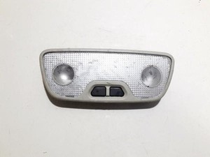 30859659 Innenleuchte Hinten 30889210 Volvo V40 DE632266-79