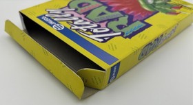 Totally Rad  - Nintendo NES - PAL-B - OVP - CIB - NOE