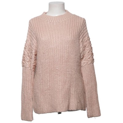 Soft Goat, Strickpullover, Größe: S, Grau, Kaschmir, Einfarbig, Damen #D7Y