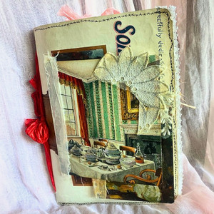 25+ Vintage Junk Journals for sale | Updated Oct 2026