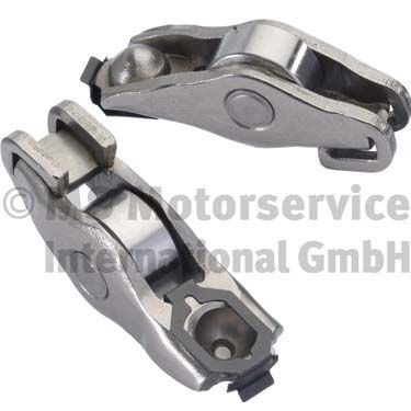 4X Kolbenschmidt 50007657 Schlepphebel, Motorsteuerung FüR Audi Cupra Seat VW-image