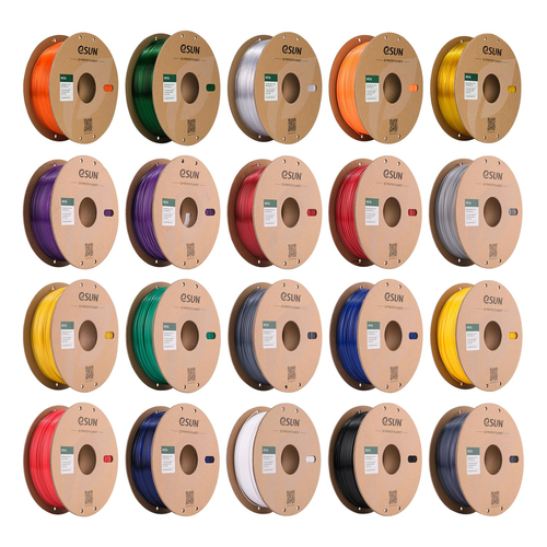 3D Printing Filament PETG Spool 1.75Mm 1KG Dimensional Accuracy +/- 0.05Mm for 3 - Picture 7 of 12