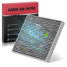 Activated Carbon Cabin Air Filter For Acura Rl 2005-2008 Acura Tsx 2004-2014 Activated Carbon Cabin Air Filter For Acura Rl 2005-2008 Acura Tsx 2004-2014