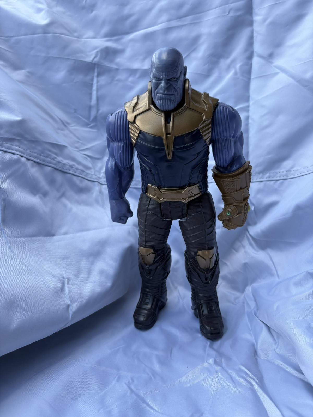 Titan Hero 2017 Marvel