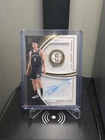 2024-25 Panini Immaculate Collection - Rookie Autographs Yongxi Cui /99