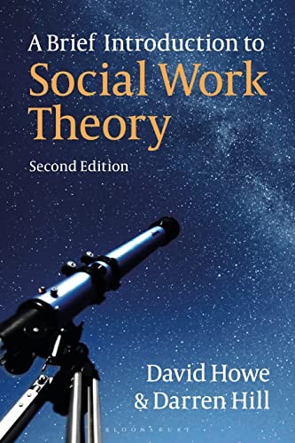 A Brief Introduction to Social Work Theory by David Howe, Dar... - 9781350303690 - Image 7