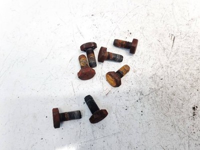 Opel Vivaro 2004 Flywheel Bolt Screw used, Genuine #2480537-60